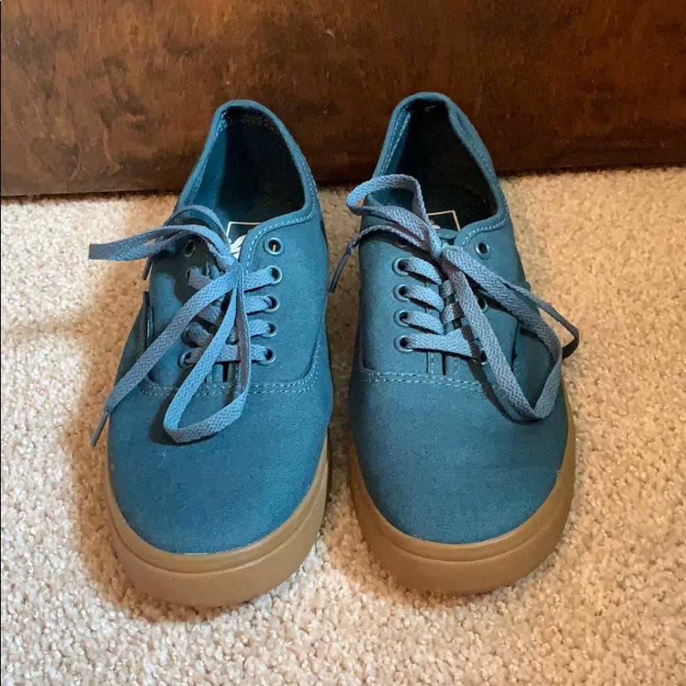 Vans Lo Pro